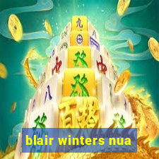 blair winters nua